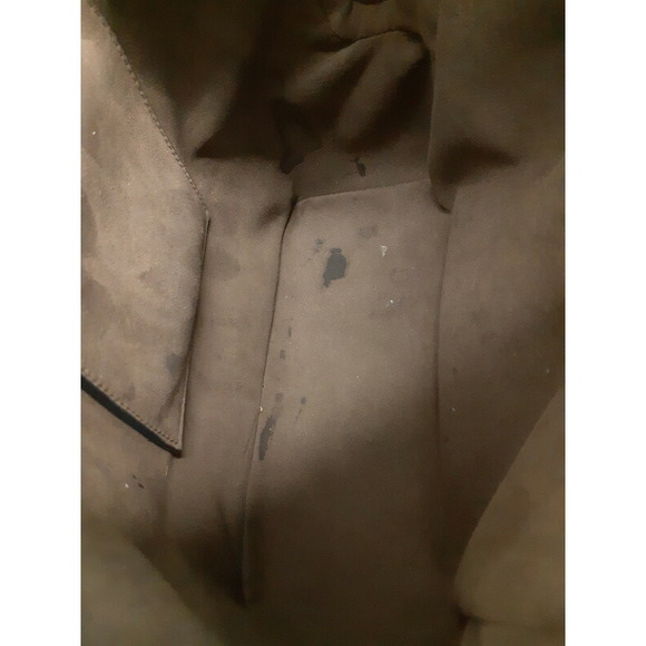 Gucci Signature Leather Backpack - Picture 8 of 9